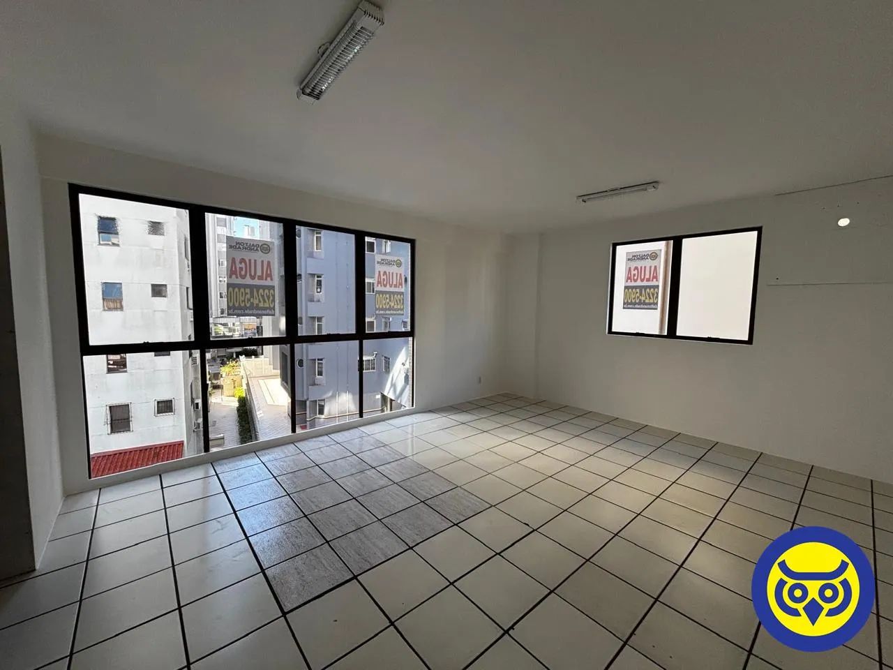 Sala Comercial no Centro - Foto 2