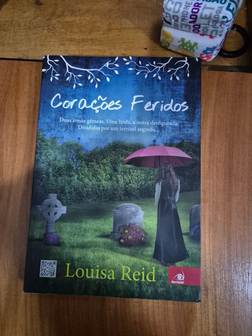 Coleção de livros 