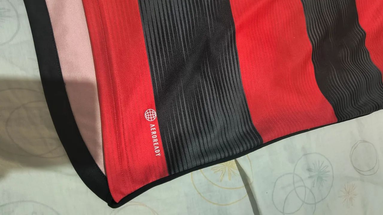 Camisa do Flamengo original  - Foto 3