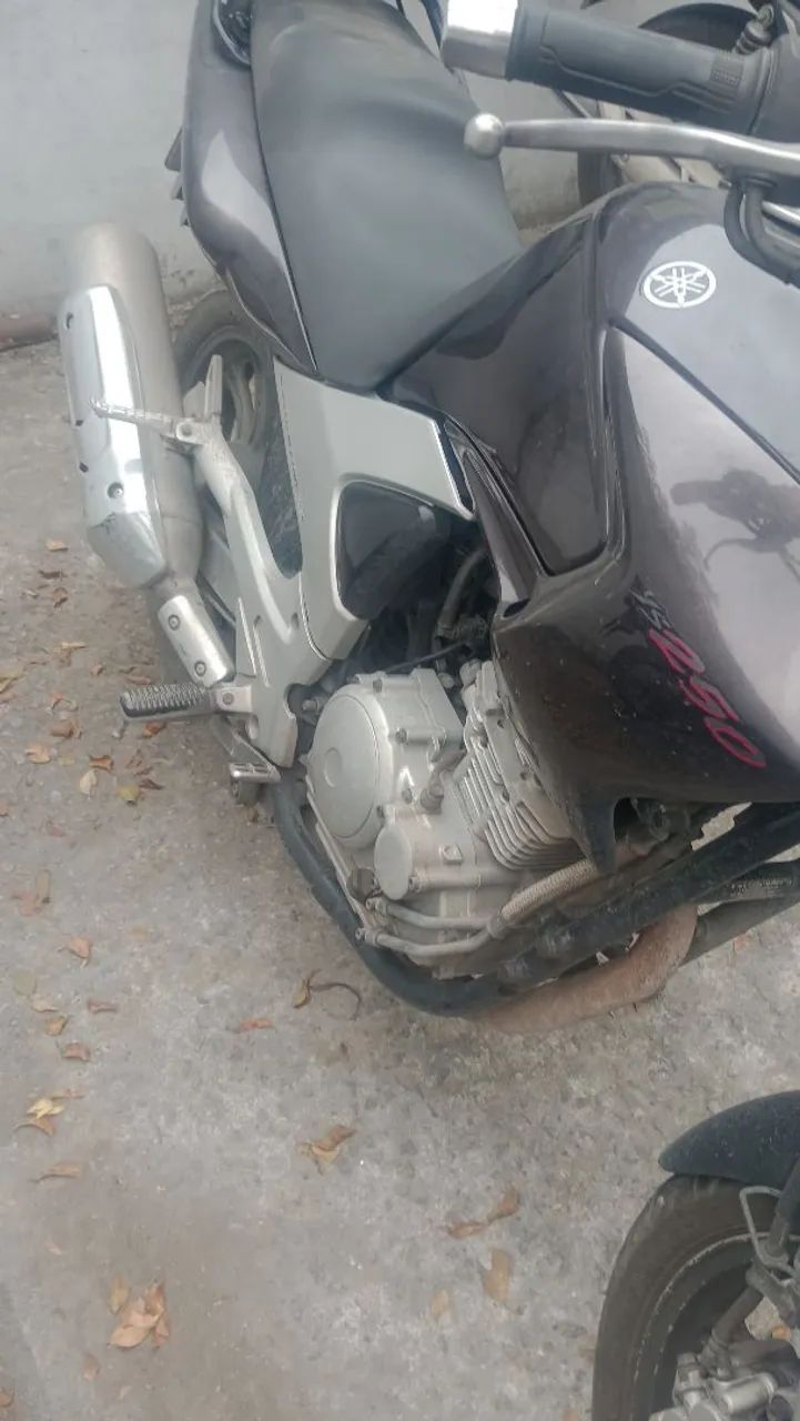 Feizer 250  - Foto 4
