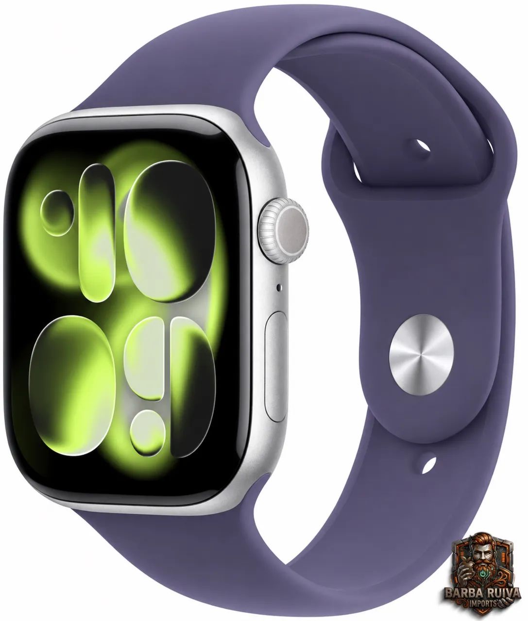 Apple Watch Series 11 46mm GPS+CEL - Foto 3