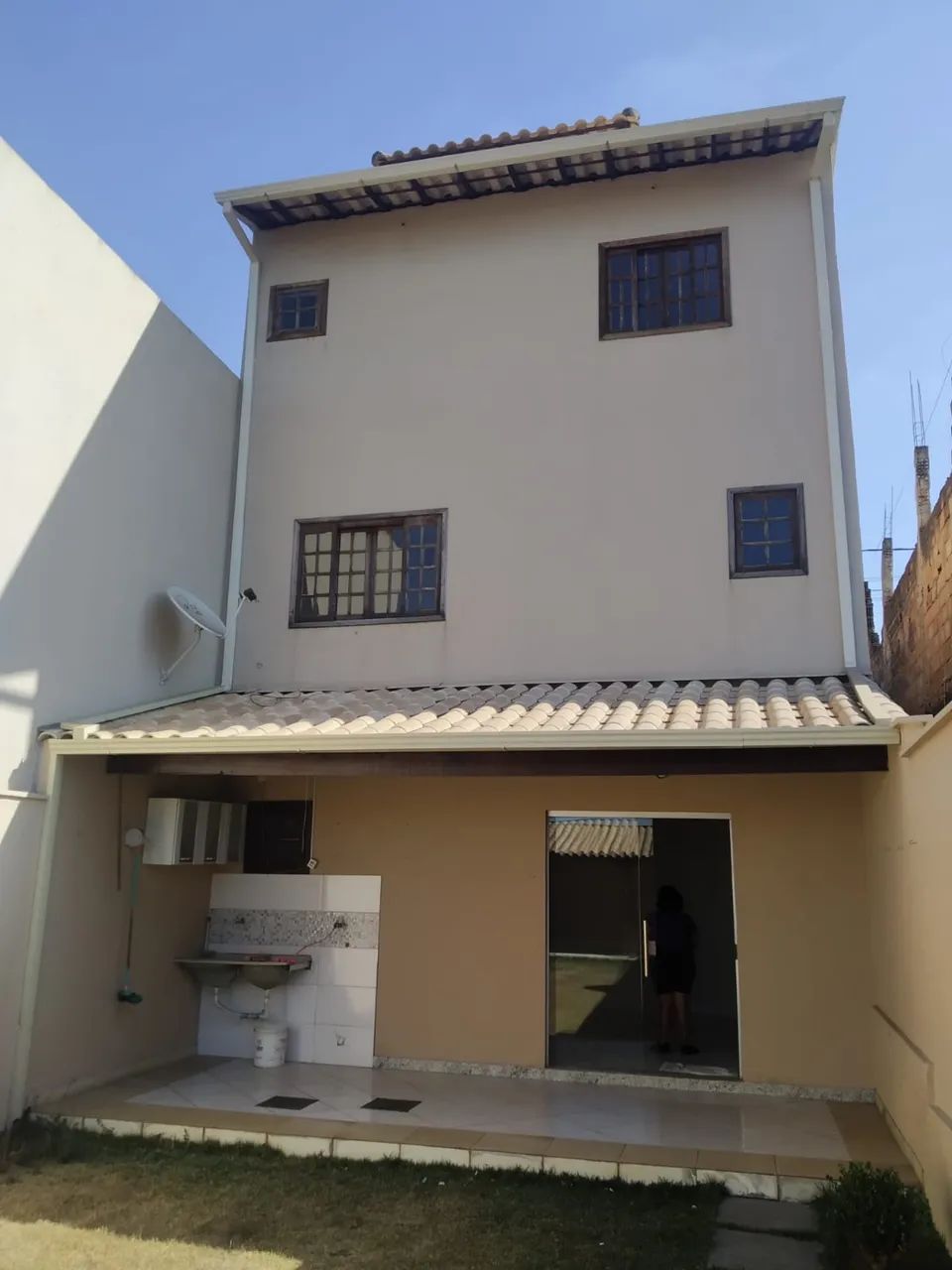 Casa  Triplex 3 quartos Suite  ( Sarzedo ) - Foto 3