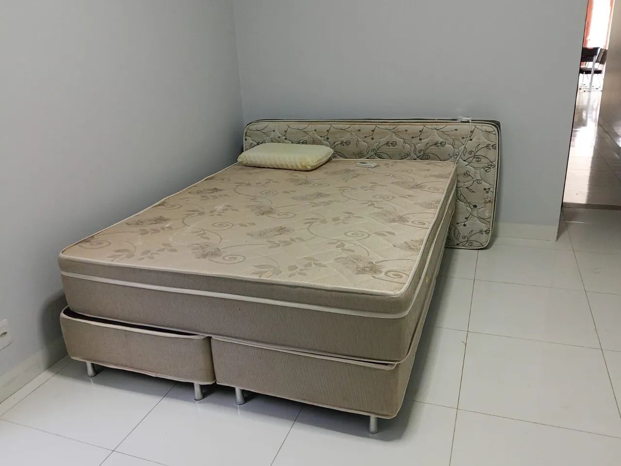 Cama Magnética  - Foto 2