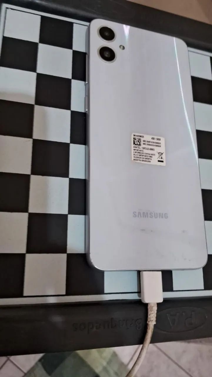 Celular Samsung Galaxy A05 - Foto 2