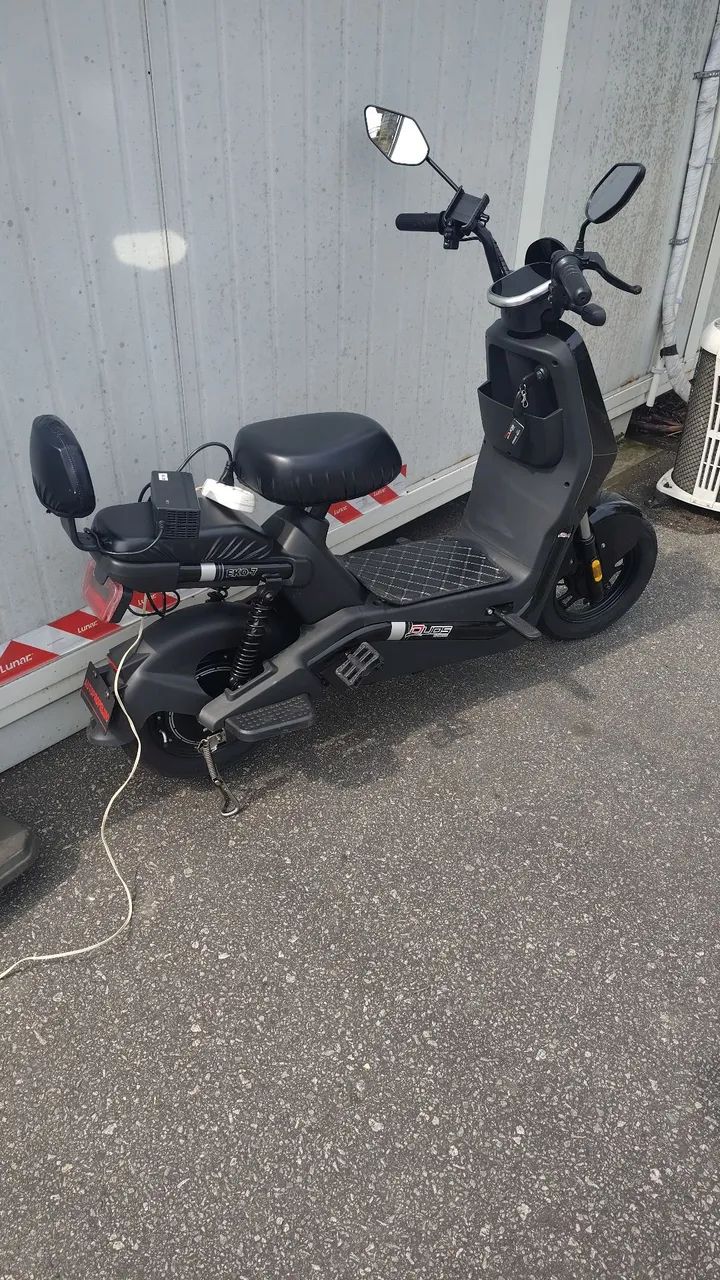 Duos eko 7, 800w usada
