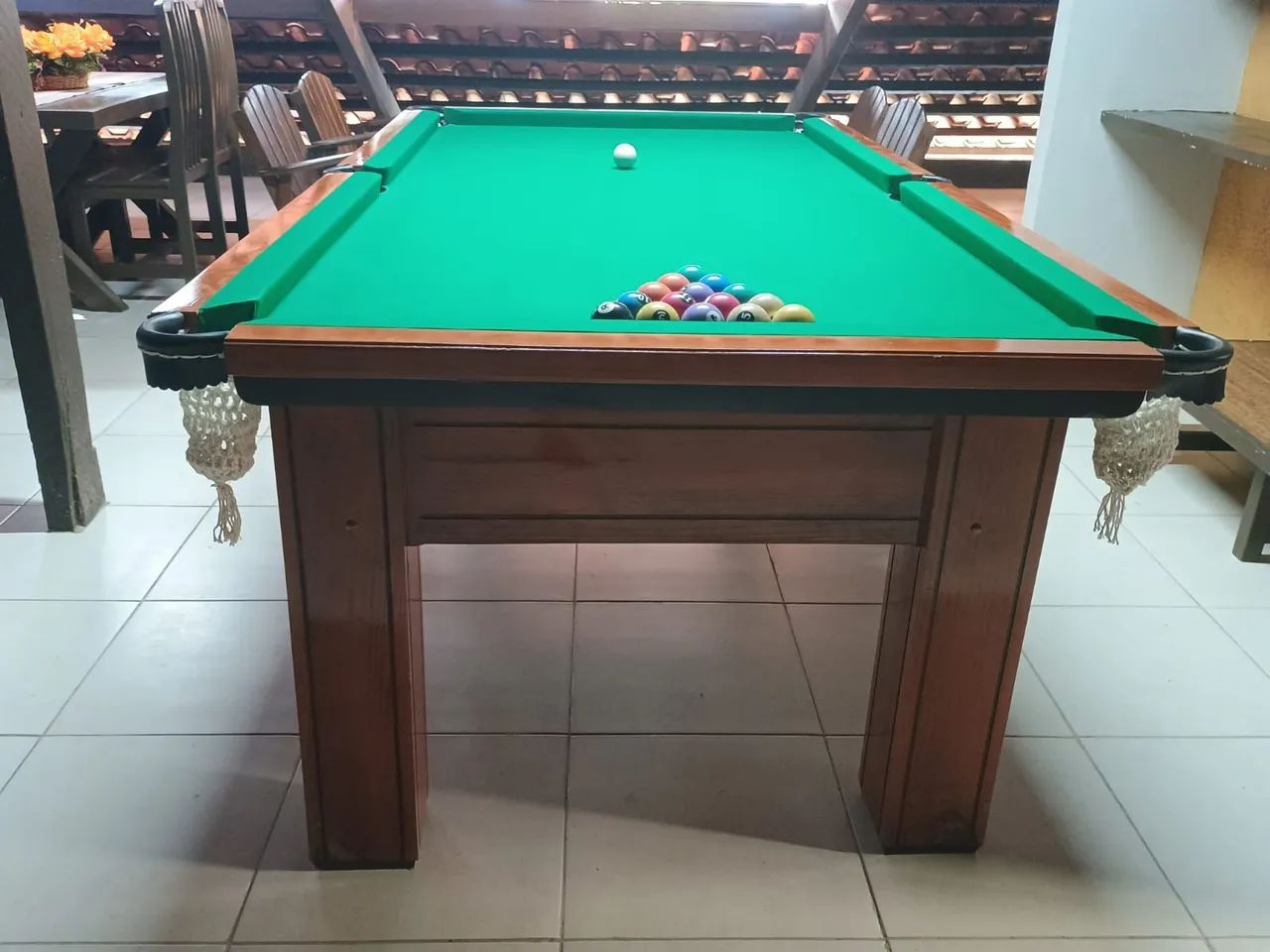 Sinuca  - Foto 2