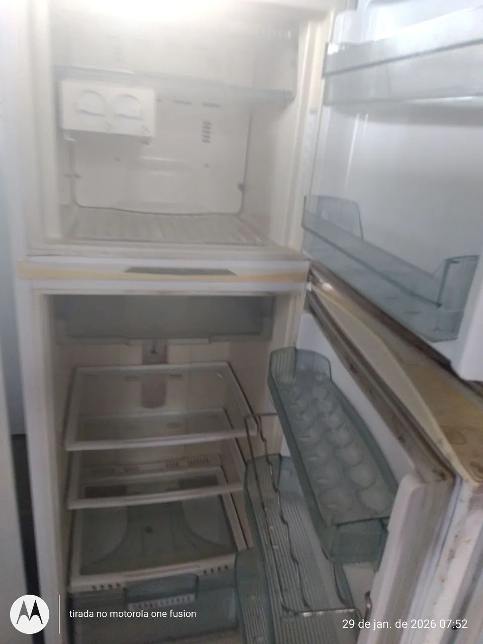 REFRIGERADOR BRASTEMP ATIVE 360L - Foto 2