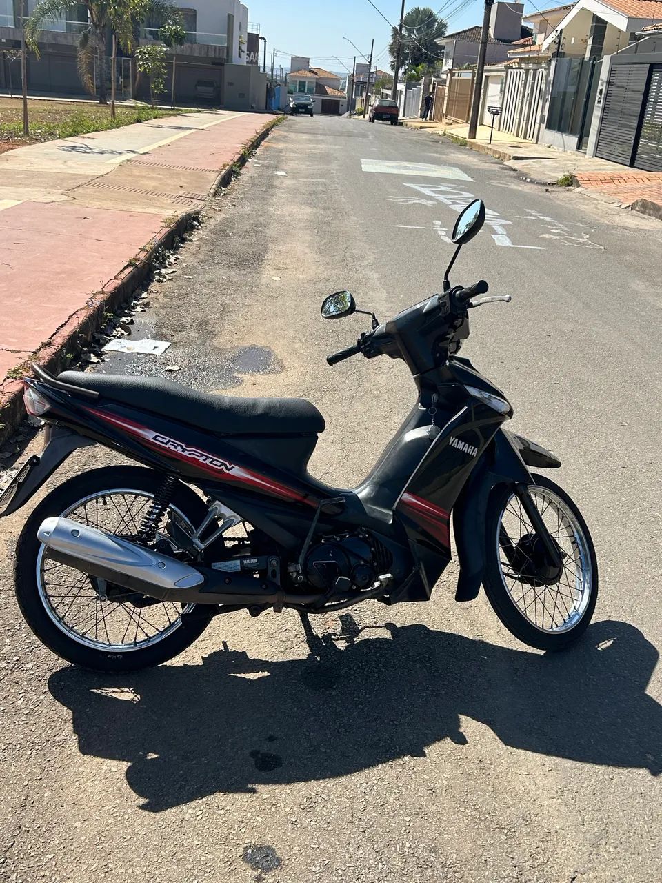 Crypton 2015/2016 - Foto 4