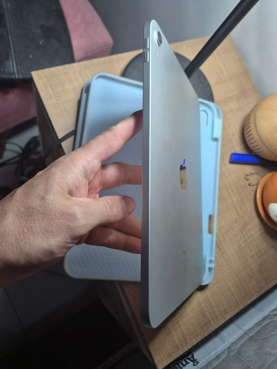 Ipad 10 64gb - Foto 4
