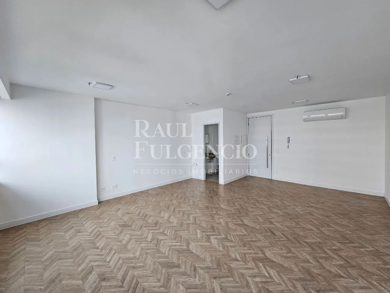 Sala comercial Gleba Palhano - Foto 3