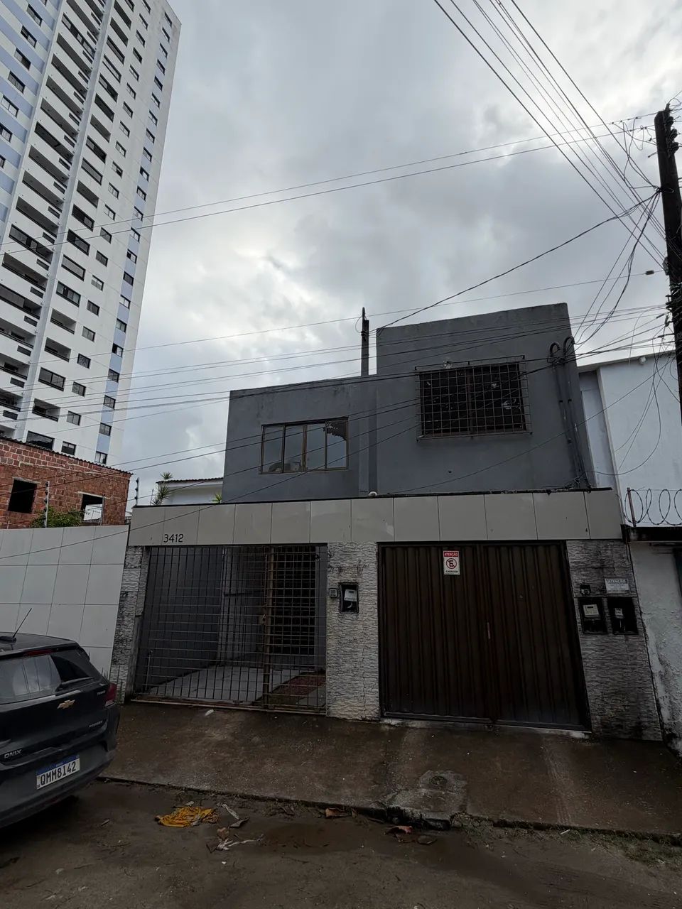 Ponto comercial 