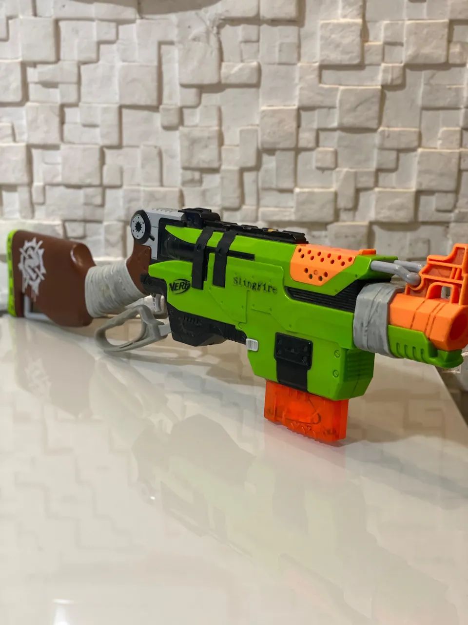 Nerf  - Foto 3