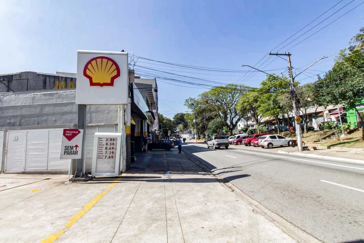 Galpão na Avenida Sapopemba, 5359 - Loja 2  300 m² - Foto 2