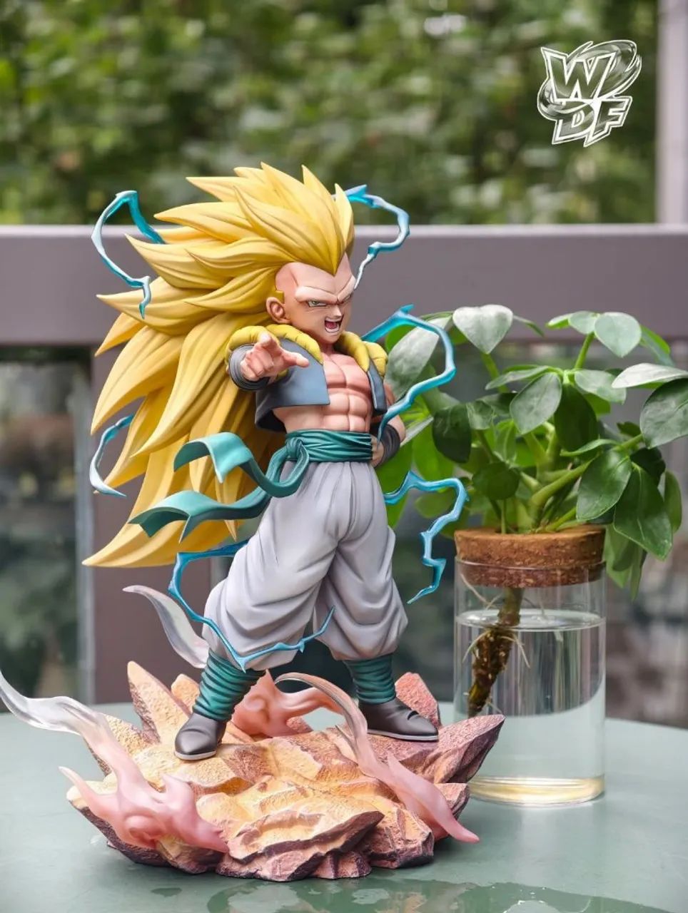 Gotenks/SuperBuu 
