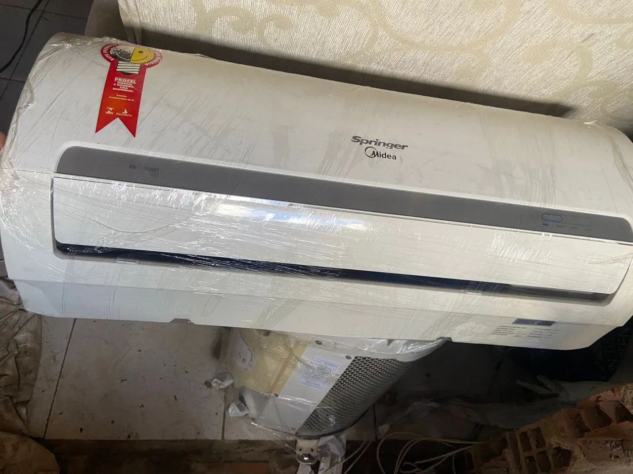Ar condicionado  - Foto 2