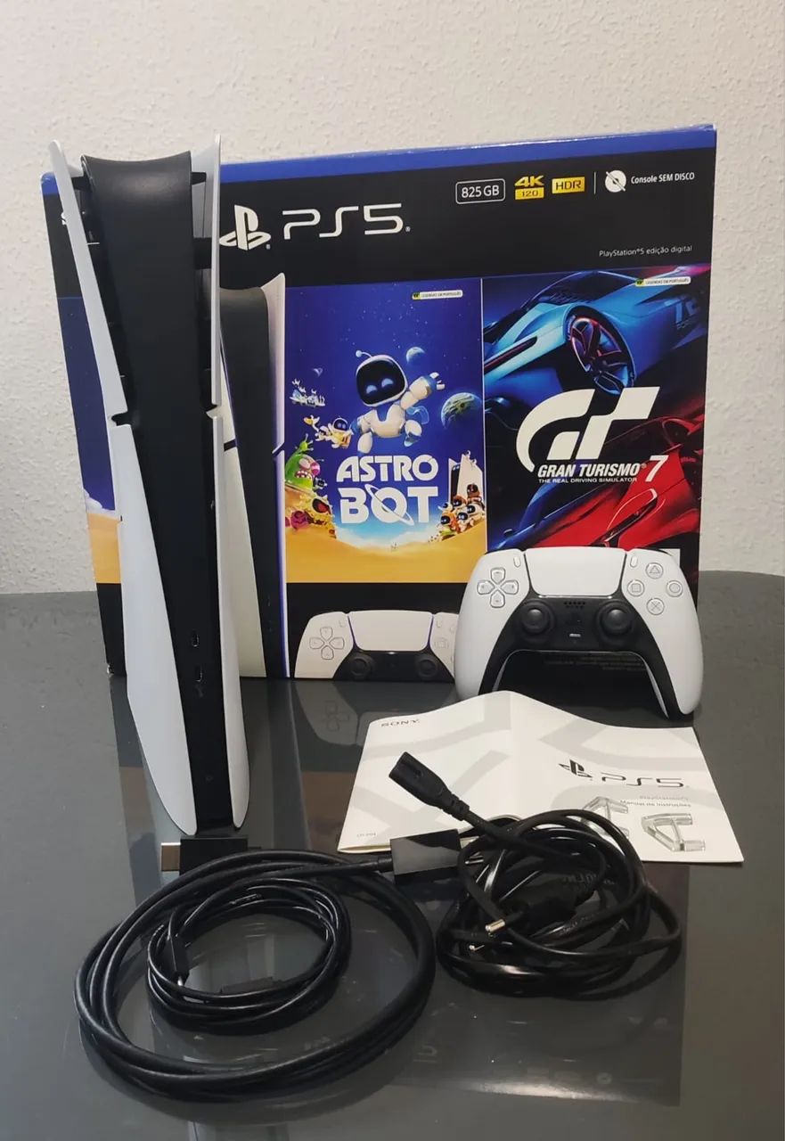 Ps5