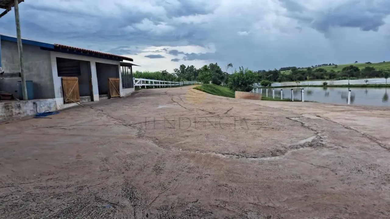 Sítio à venda, 217.000 m2, Zona Rural, IVATE - PR - Foto 2