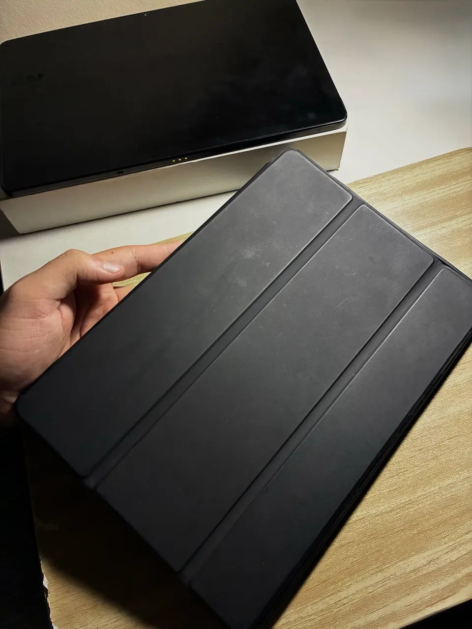 Tablet Samsung A9+ - Foto 5