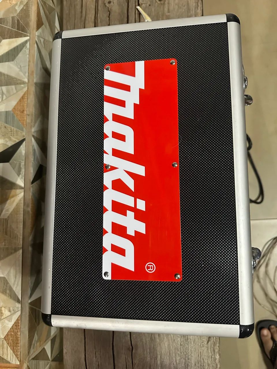 Makita  - Foto 3