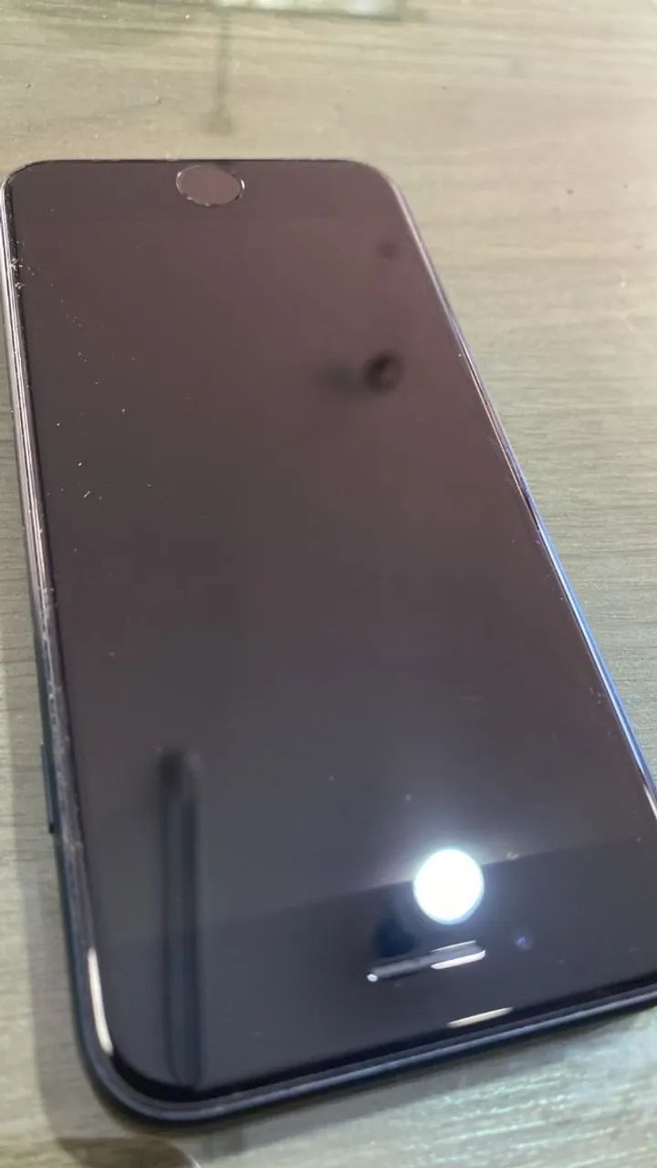 Iphone SE 
