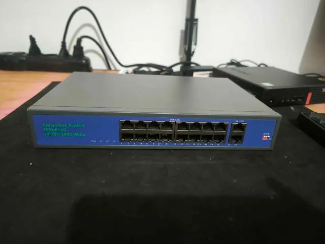 ** Switch F 1620 GBL /1000**