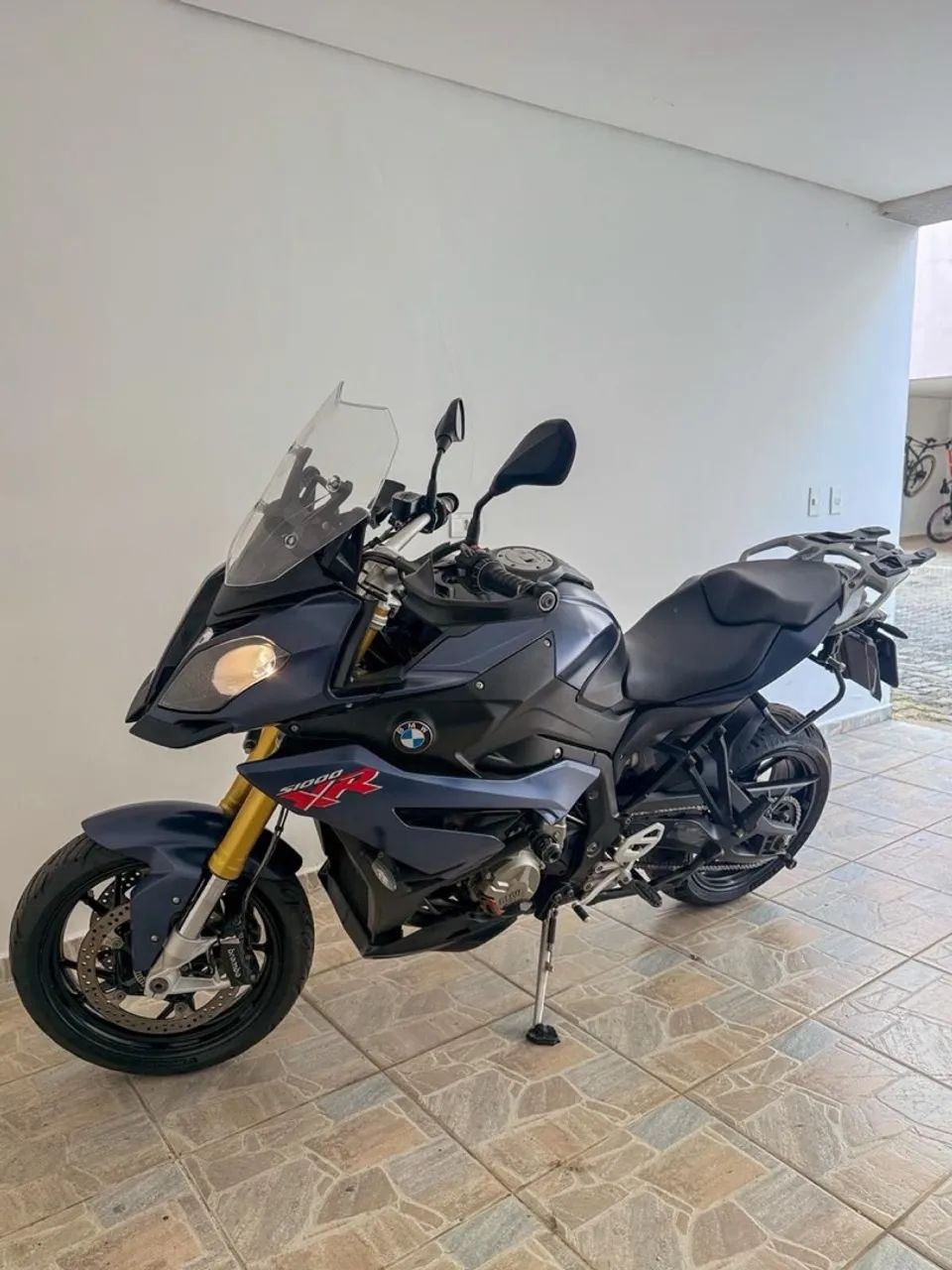  s1000 xr - Foto 2