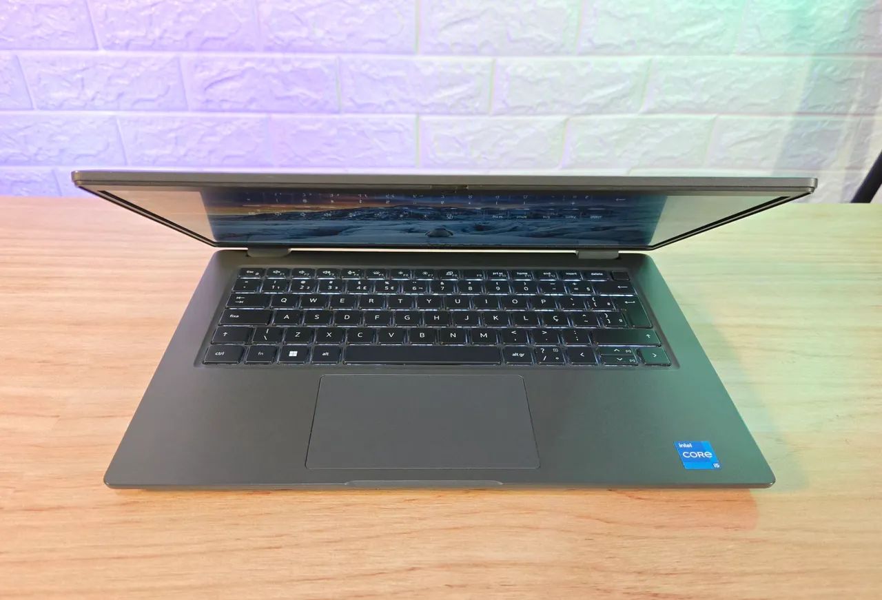 Notebook Dell Latitude i5 vPro 13ª Ger, 16GB RAM, SSD NVMe 256GB - Seminovo - Foto 5