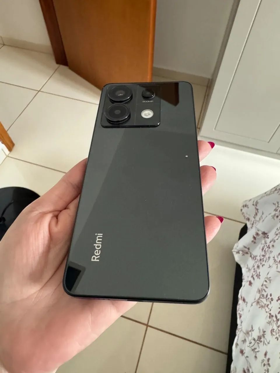 Xiaomi Redmi Note 13 Pro 512gb (usado) - Foto 2