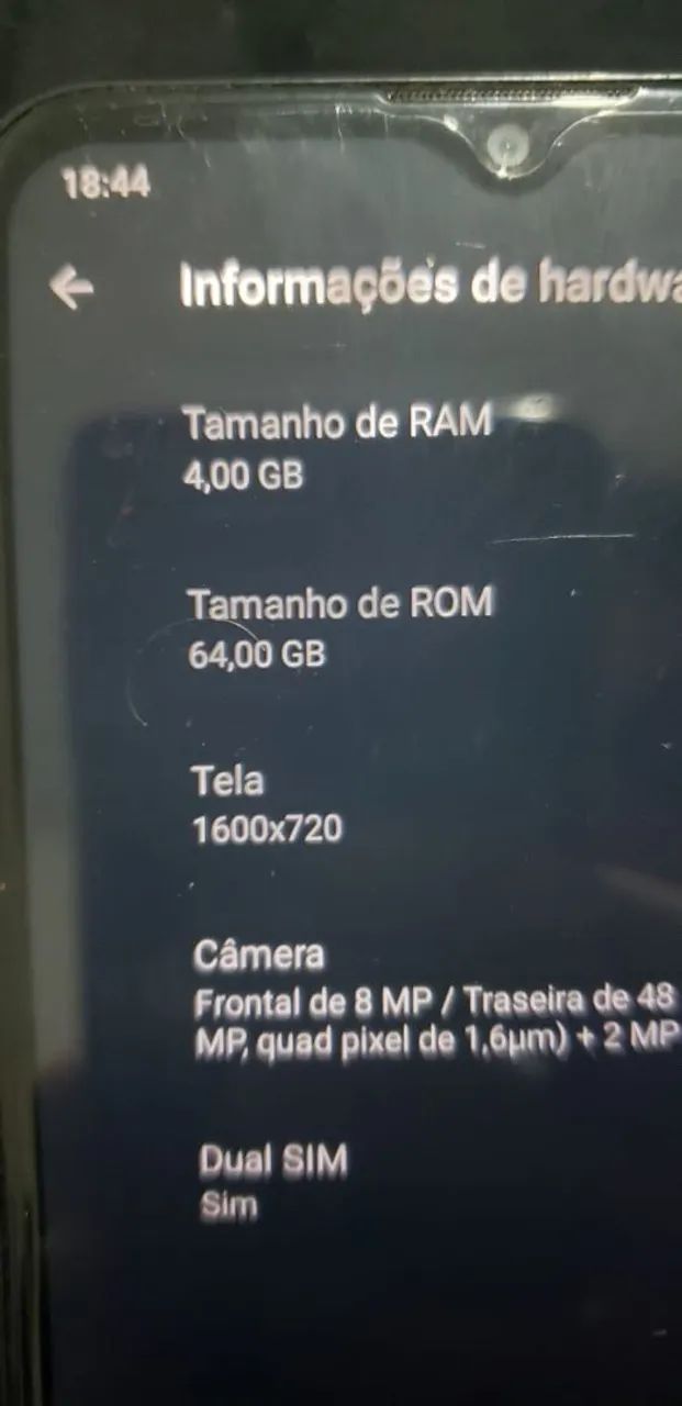Motorola G9 Play - Foto 2
