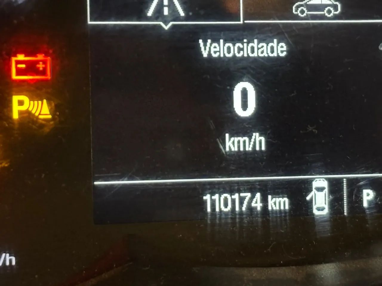Chevrolet Tracker Premier 1.4 Turbo 16V Flex Aut, foto 8 de 14