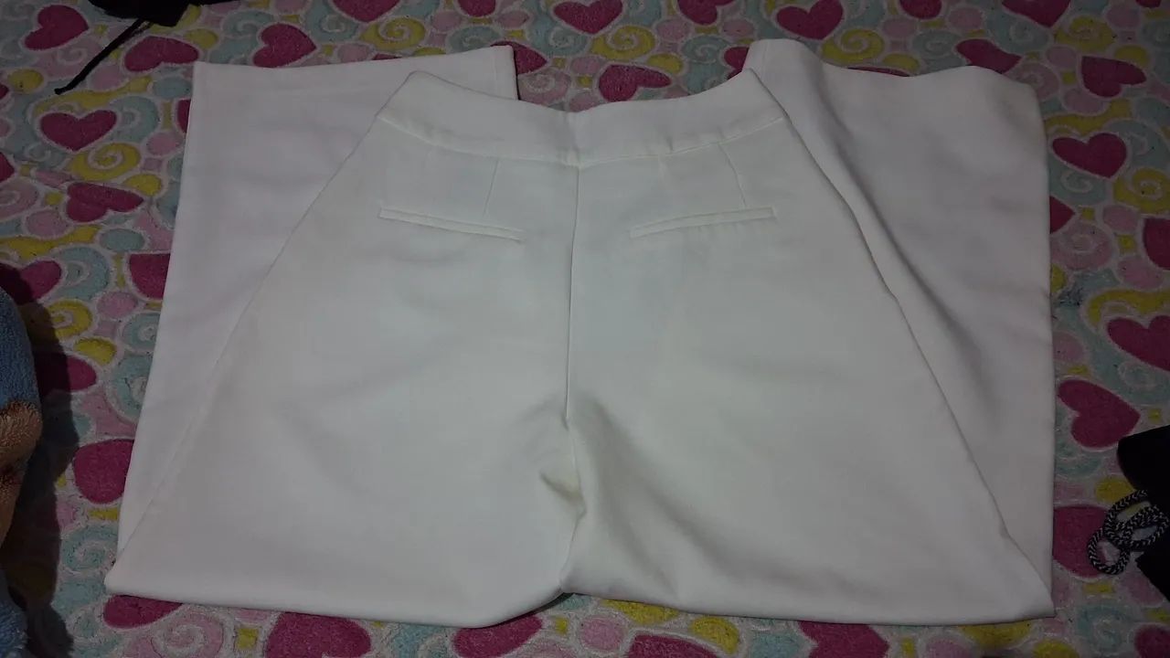 Calça pantalona Renner n°40 R$10,00 - Foto 5