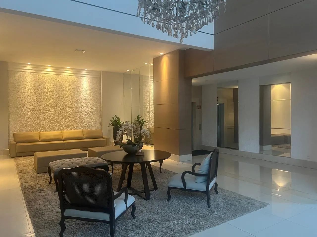 Apartamento à Venda - Plano Diretor Sul, Palmas - Foto 2