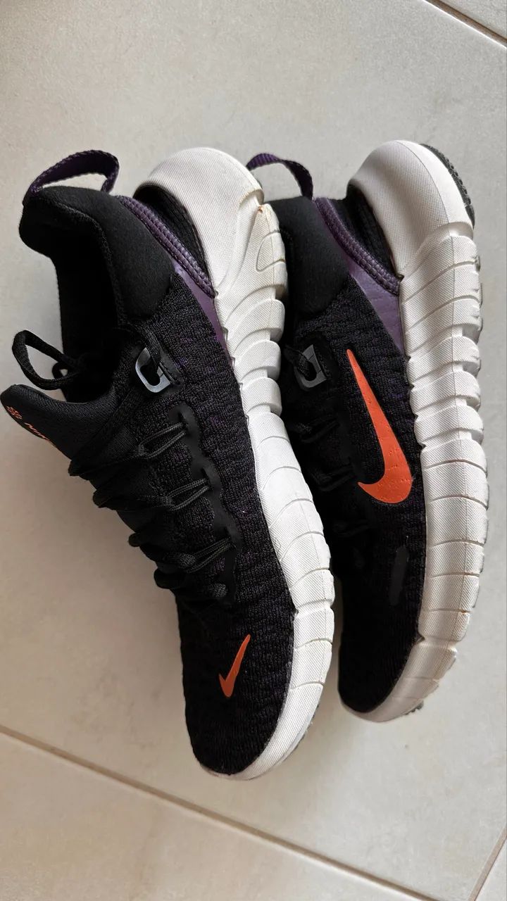 Tênis Nike run - Foto 4
