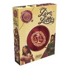 Love letter