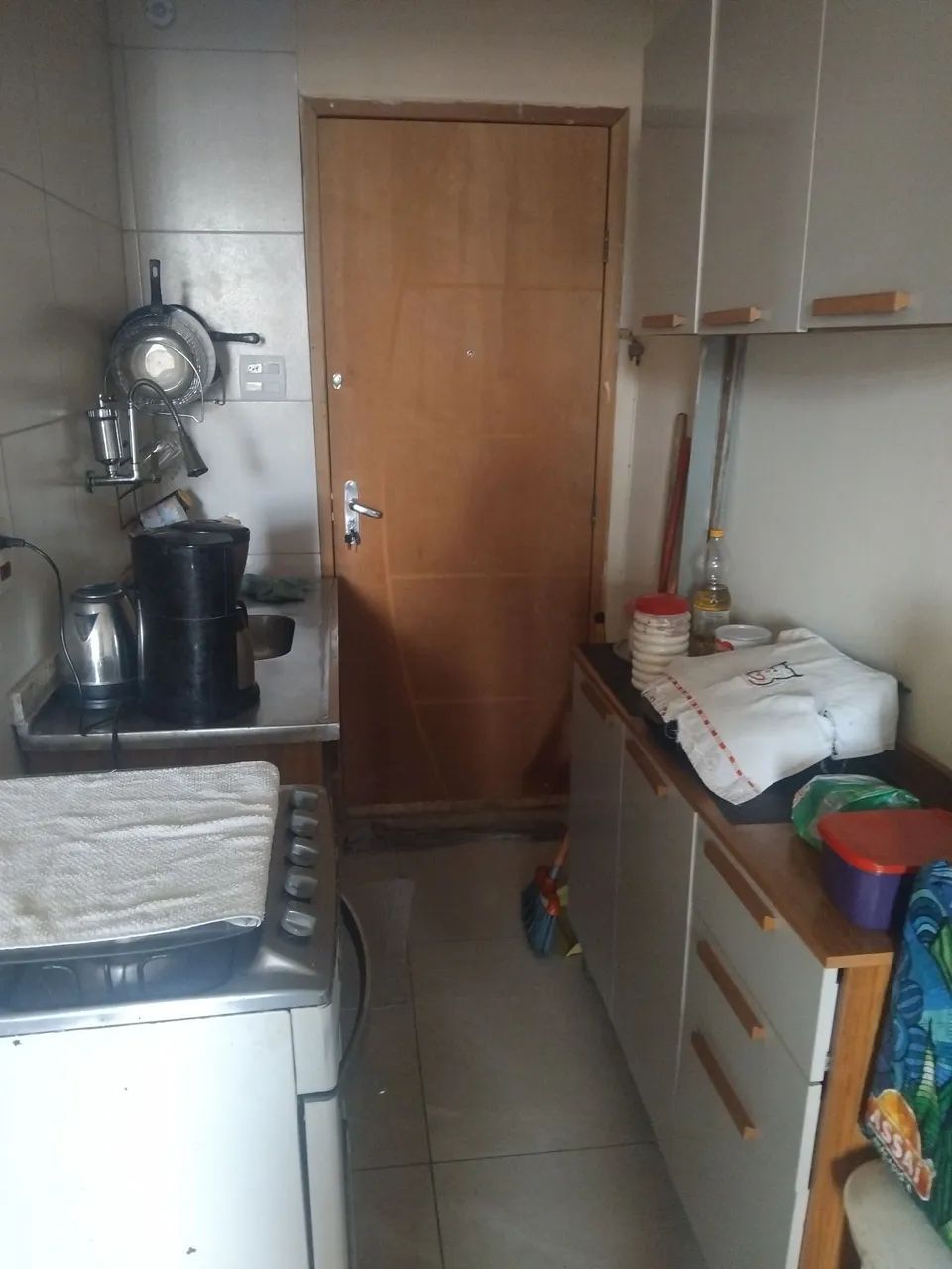 Foto - Rio de Janeiro - Engenho Novo