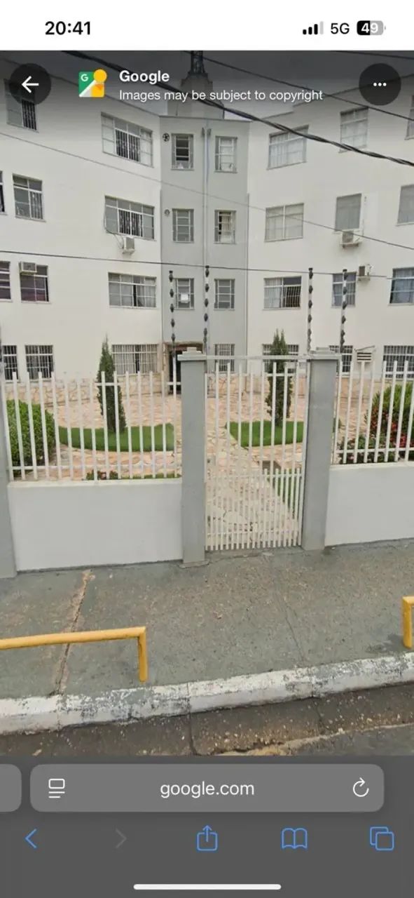 EDIFICIO ITAMARACA - Foto 2