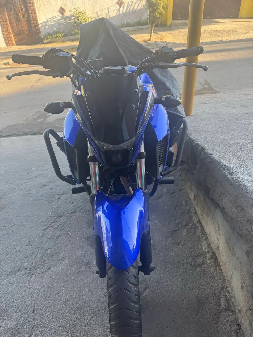 Fazer 250 2023 - Foto 4