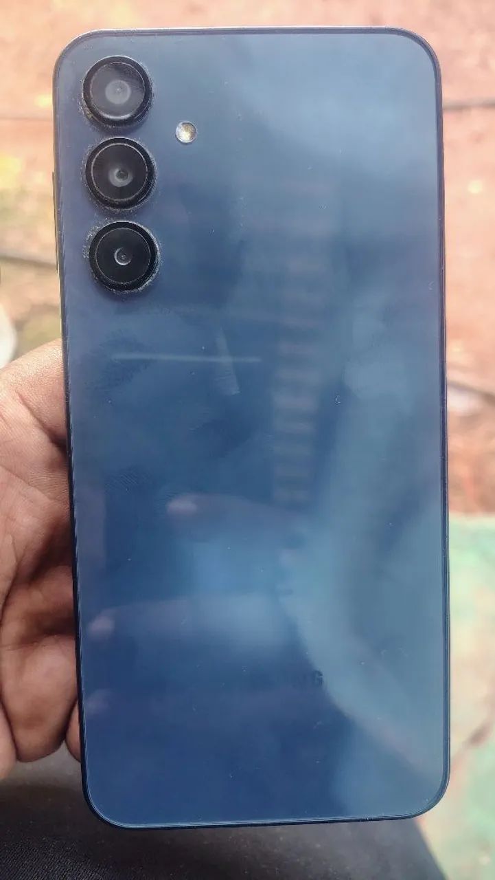 Celular A16