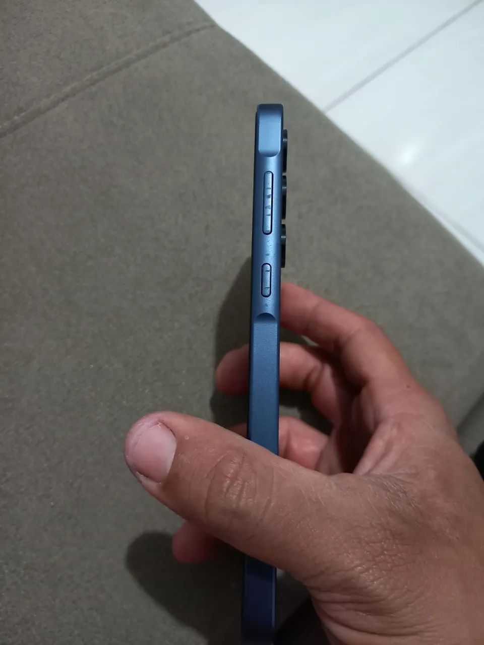 Galaxy A35 5g - Foto 4