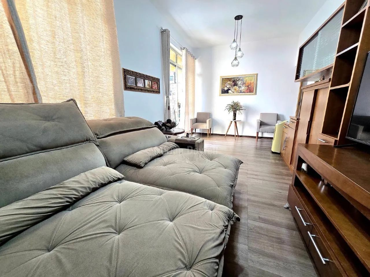 (61872) à venda - Casa com 5 quartos, 5 vagas, no Carmo - Foto 2