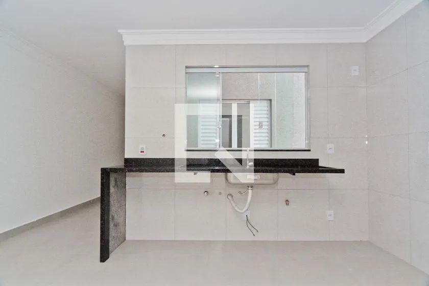 Apartamento à Venda - Vila Mangalot, 2 Quartos, 52 m2 - Foto 2