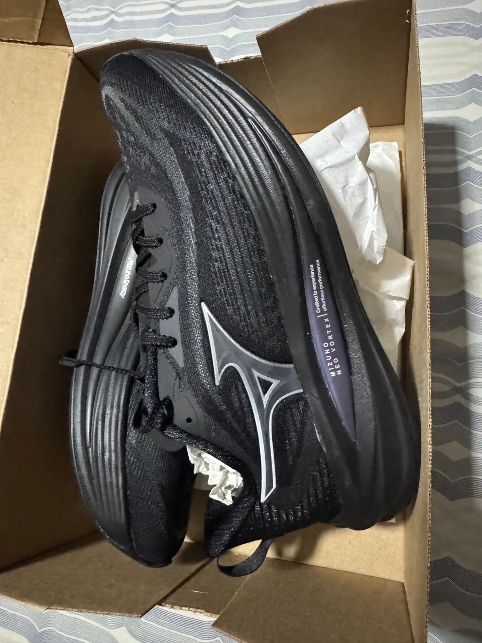 Tênis Mizuno Neo Vortex - Calçados Esportivos - Monte Castelo