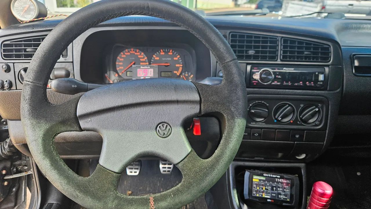 Volkswagen Golf GTI 2.0 1995 - Foto 3