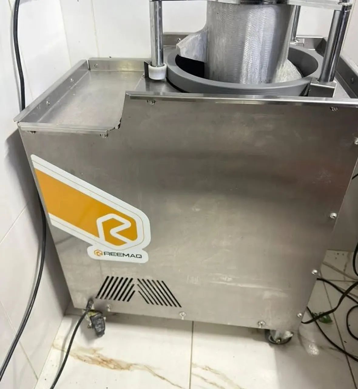 Boleadora Reemaq Bol 600