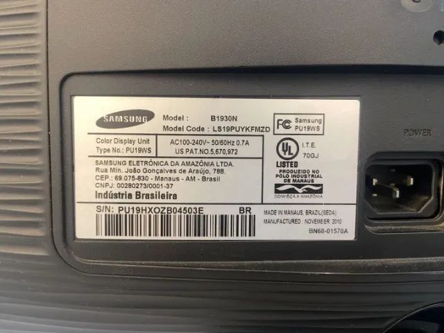 monitor - Foto 4