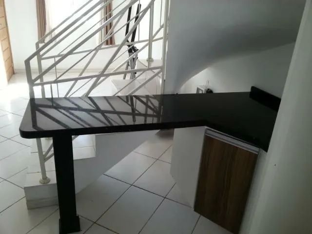 Triplex no CIC, 3 quartos sendo 1 suíte, 90m² - Foto 3