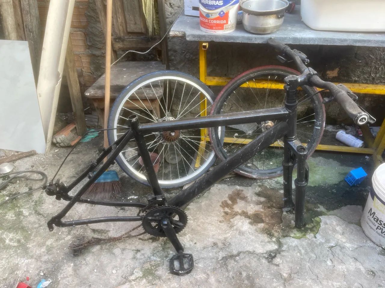 Bike 