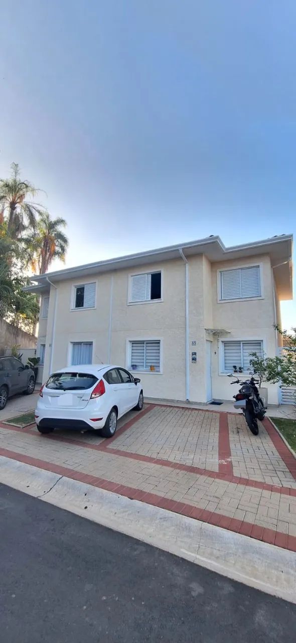 Foto - Valinhos - Vila Capuava