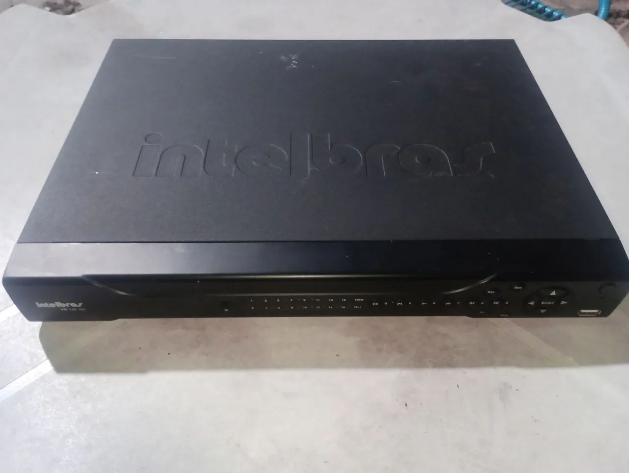DVR Intelbras  - Foto 2