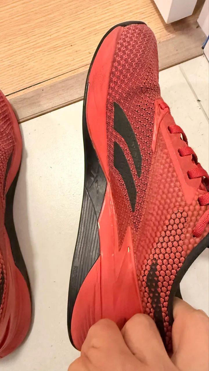 Reebok Nano x 3 - Foto 5